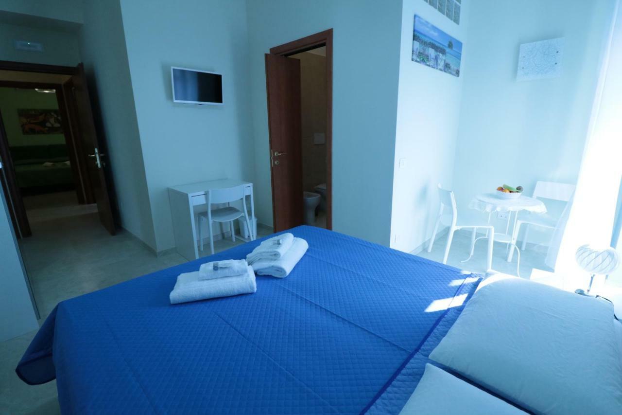 B&B Casati81 - Rome — Foto 1